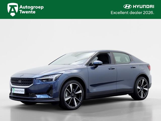Polestar 2 2023 Elektrisch