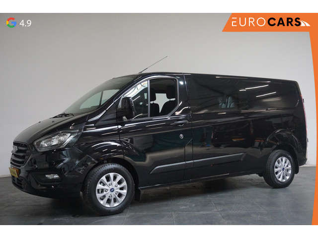 Ford Transit Custom 2023 Diesel
