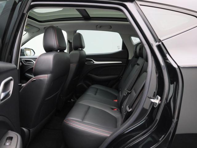 MG ZS-EV