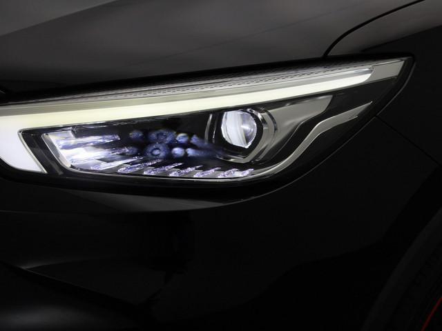 MG ZS-EV