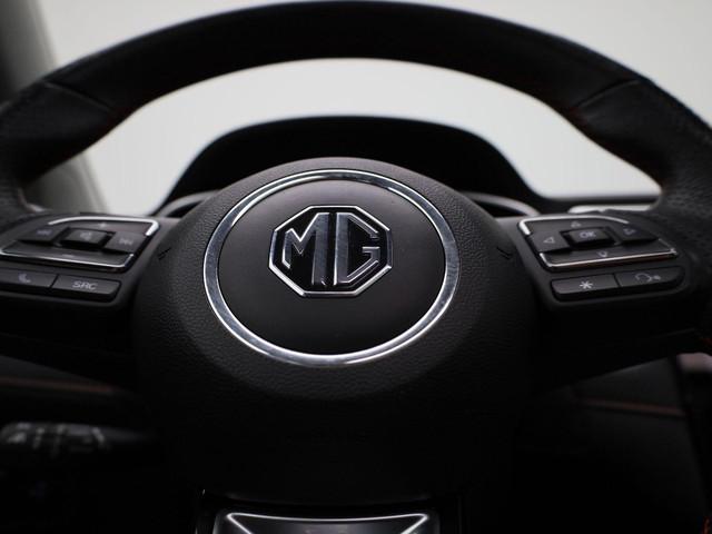 MG ZS-EV