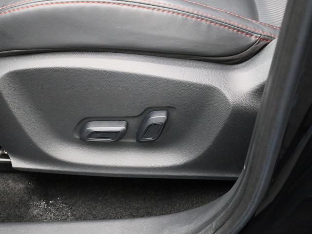 MG ZS-EV