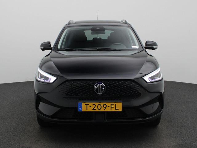 MG ZS-EV