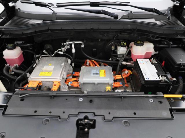 MG ZS-EV