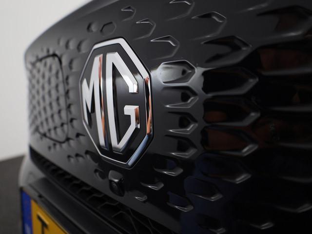 MG ZS-EV