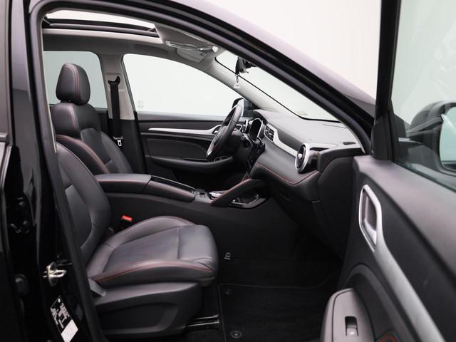 MG ZS-EV