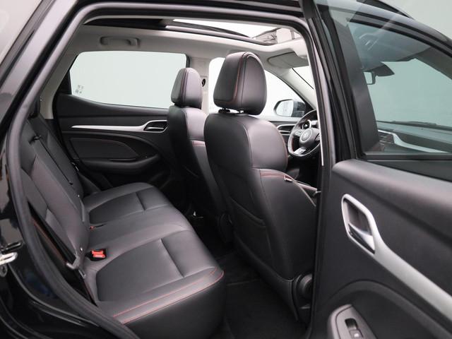 MG ZS-EV