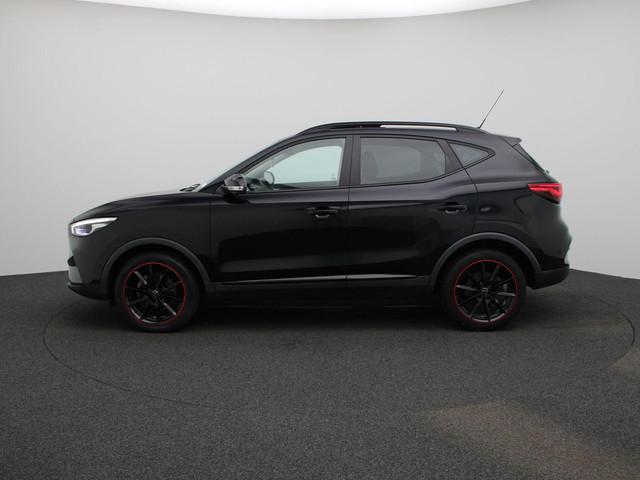 MG ZS-EV