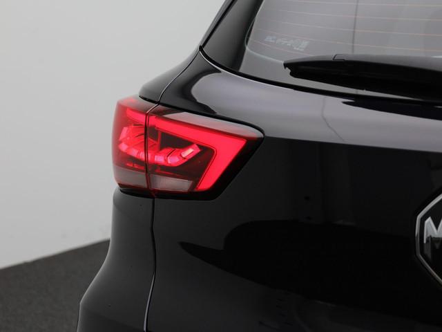 MG ZS-EV