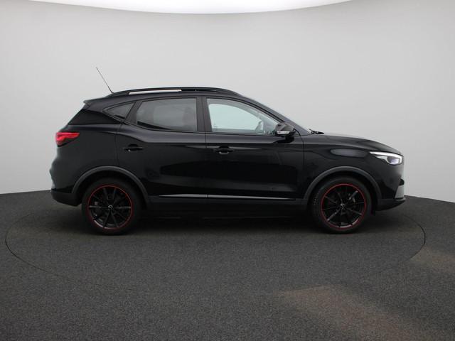 MG ZS-EV