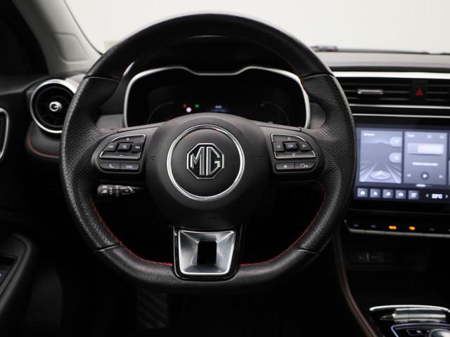 MG ZS-EV