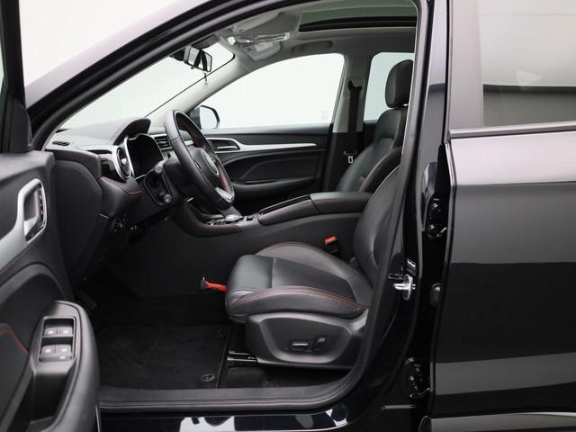 MG ZS-EV