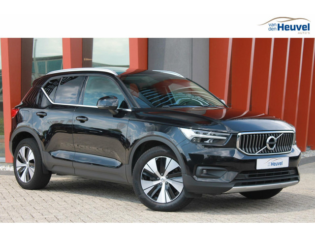 Volvo XC40 2020 Hybride