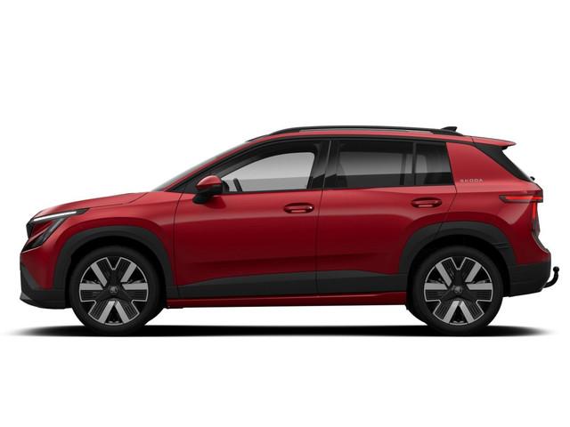 Skoda Epiq