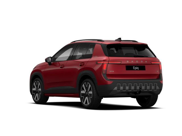 Skoda Epiq