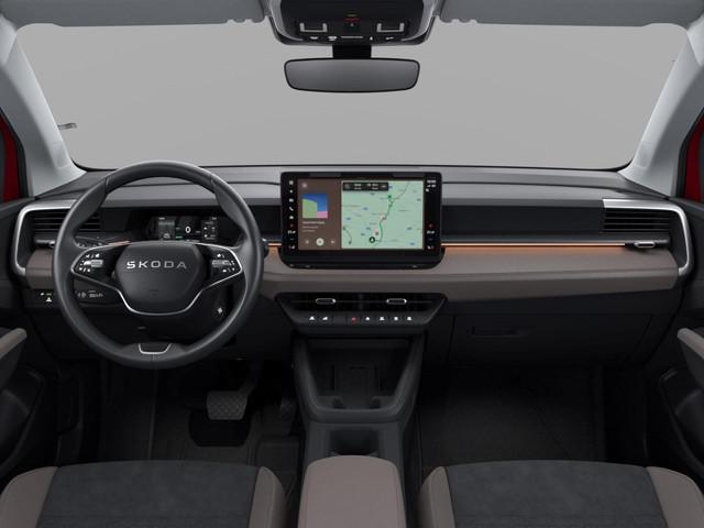 Skoda Epiq