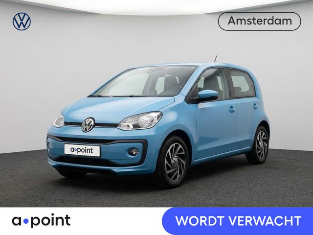 Volkswagen up! 2020 Benzine