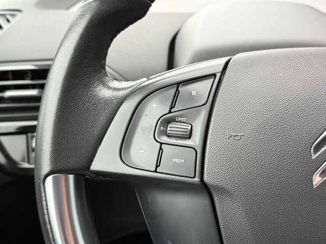 Citroën C4 SpaceTourer