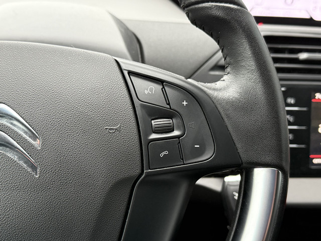 Citroën C4 SpaceTourer