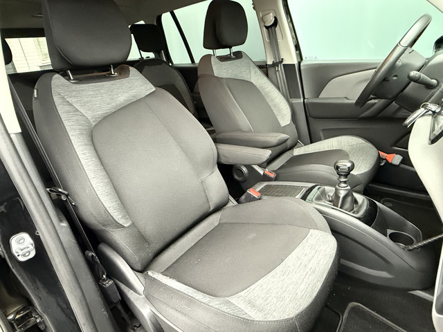 Citroën C4 SpaceTourer