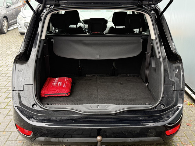 Citroën C4 SpaceTourer