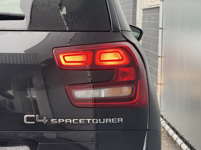 Citroën C4 SpaceTourer