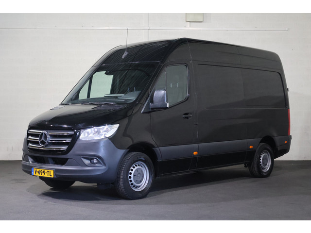 Mercedes-Benz Sprinter 2019 Diesel