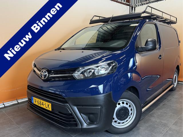 Toyota pro-ace