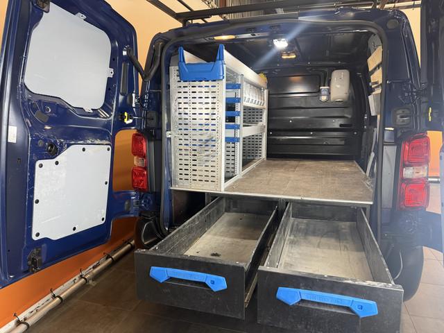 Toyota pro-ace