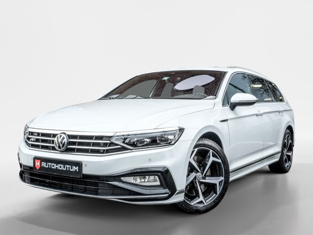 Volkswagen Passat 2020 Diesel