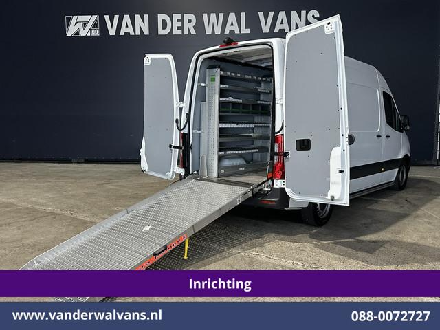 Mercedes-Benz Sprinter 2020 Diesel