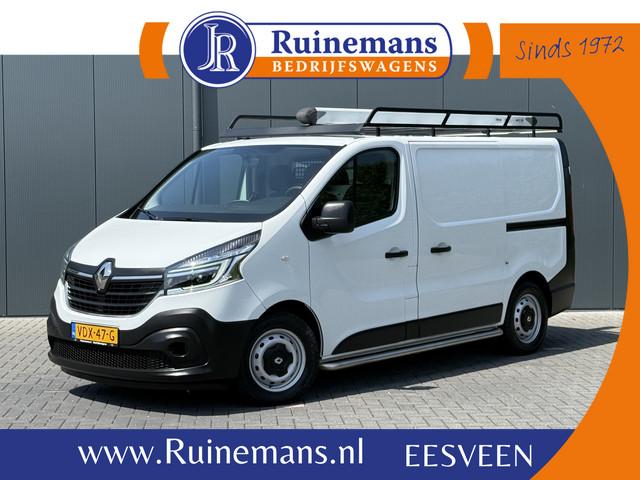 Renault Trafic 2020 Diesel
