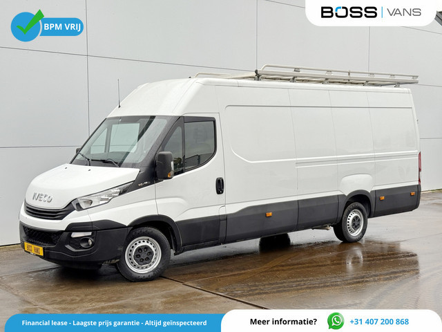 Iveco Daily 2019 Diesel