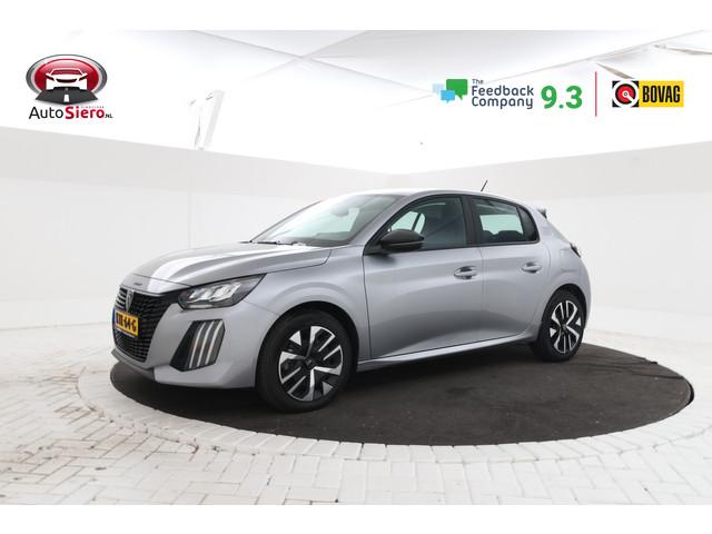 Peugeot 208 2026 Hybride