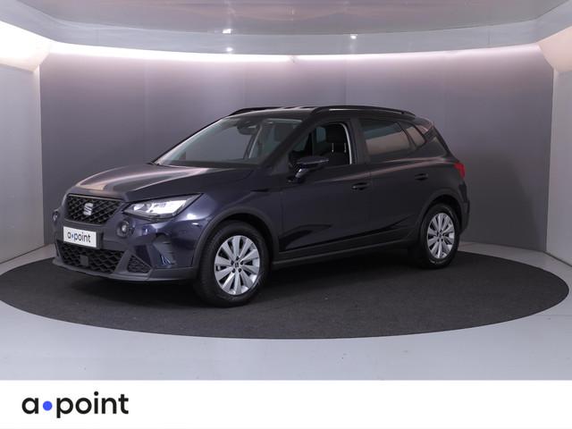 Seat Arona 2022 Benzine