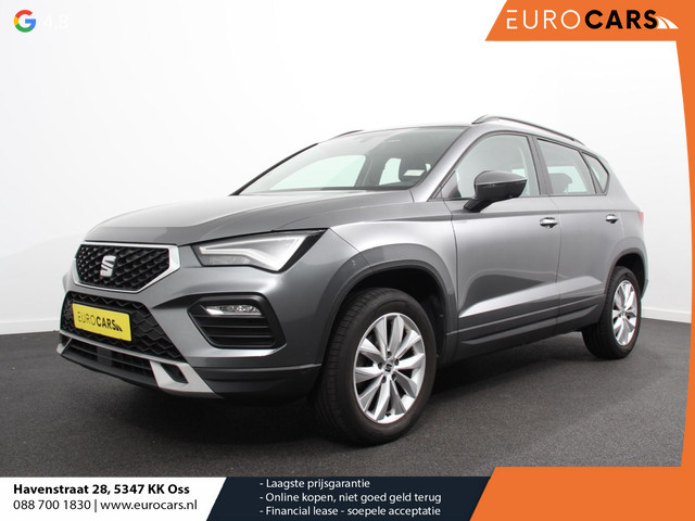 Seat Ateca 2024 Benzine