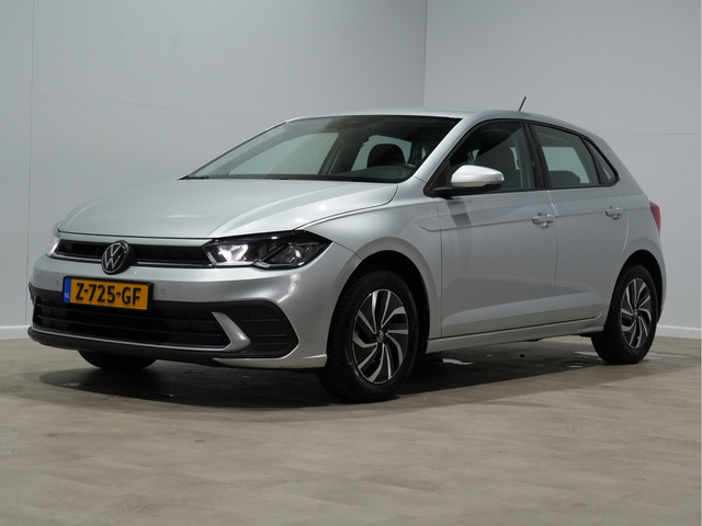 Volkswagen Polo 2024 Benzine