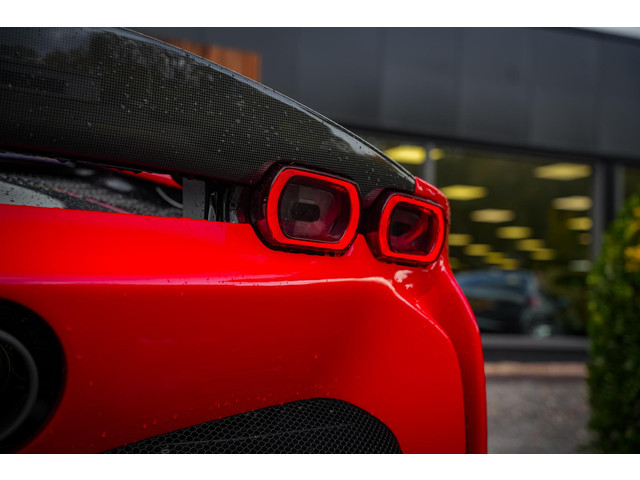 Ferrari SF90 Stradale