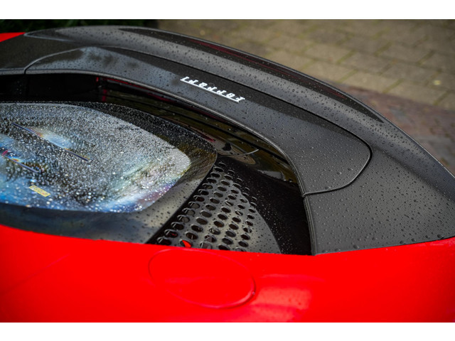 Ferrari SF90 Stradale