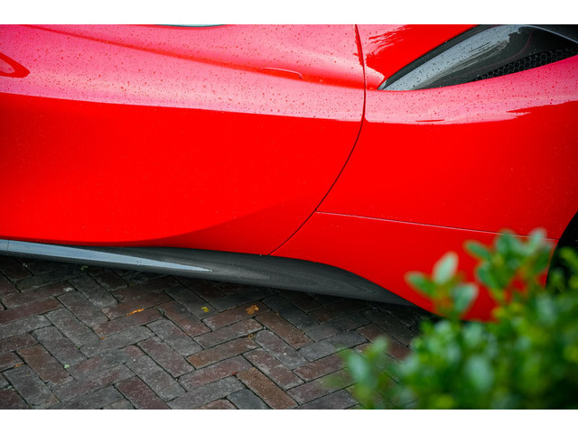 Ferrari SF90 Stradale
