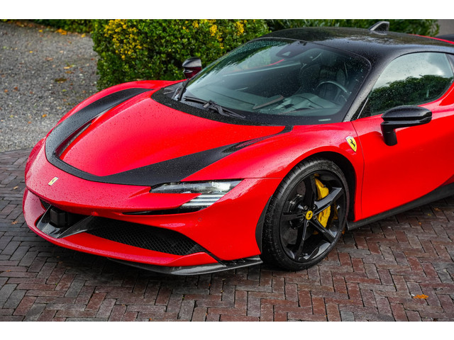 Ferrari SF90 Stradale