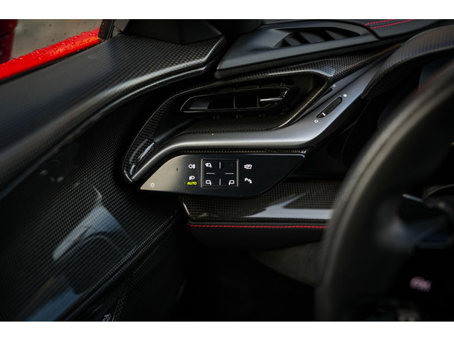 Ferrari SF90 Stradale