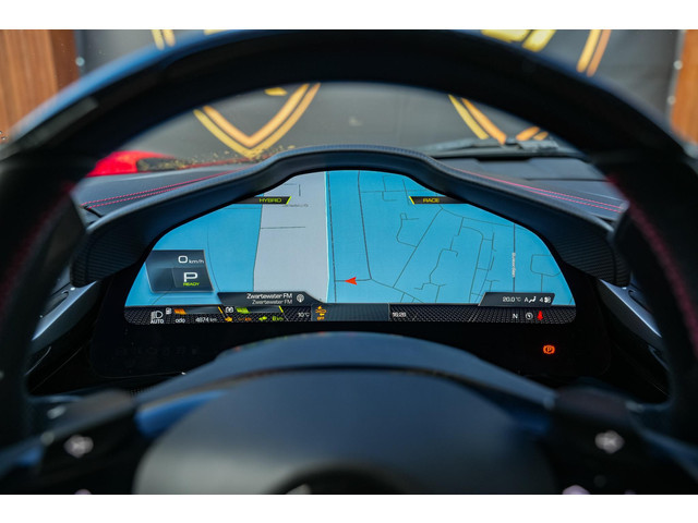 Ferrari SF90 Stradale