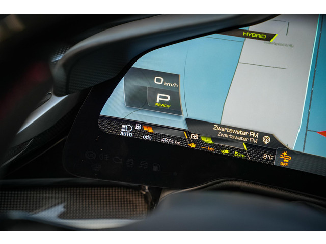 Ferrari SF90 Stradale