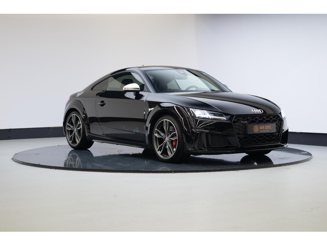 Audi TTS 2019 Benzine