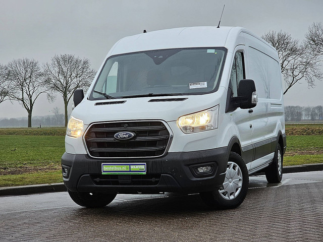 Ford Transit 2021 Diesel