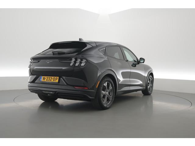 Ford Mustang Mach-E