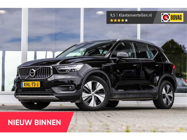 Volvo XC40 2021 Hybride