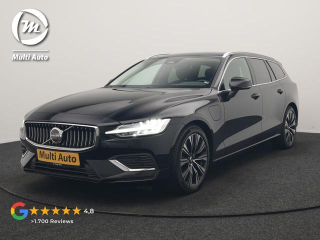 Volvo V60 2023 Hybride