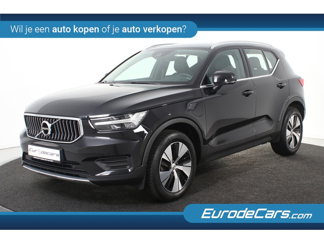 Volvo XC40 2021 Hybride